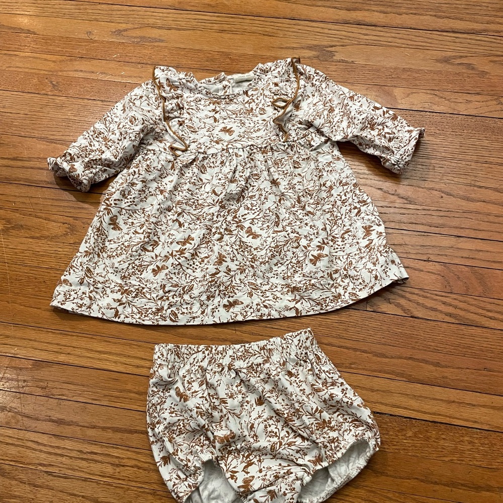 Viverano organics Kids Matching Set